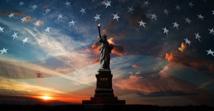 Securing Freedom for a Growing Nation