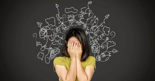 Understanding Intrusive Thoughts and 4 Practical Steps to Manage Them