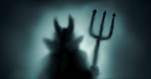 Did God Create Satan?