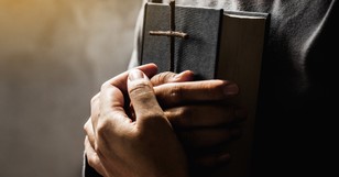 Trading Superstition for Steady Faith - The Crosswalk Devotional - October 28