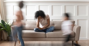 What Does God Ask of Husbands When Their Wives Are Burned Out?