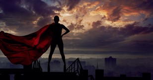Heroic Stories for Today's Young Men