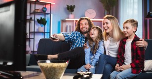 7 Inspiring Christian Movies on Hulu (Perfect for Summer Family Movie Nights!)