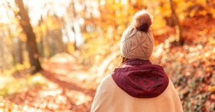 How to Deal with Grief This Autumn Season