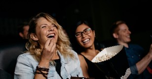 What Gen Z’s Return to Movie Theaters Reveals about Our Hunger for Shared Experience
