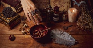 More Practical Magic: The Return of Witchcraft in Popular Culture