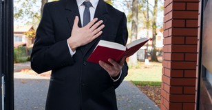 10 Things Everyone Should Know about Jehovah's Witnesses and Their Beliefs