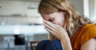 God Help Me! A Prayer for Help in Time of Need