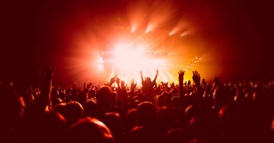 What Phone-Free Concerts Reveal about Our Need to Be Fully Present
