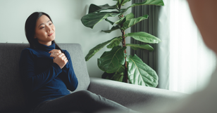 Do You Speak My Language? (The Importance of Christian Counselors)