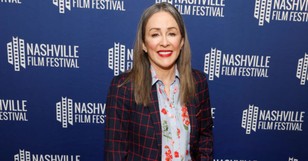 Patricia Heaton Credits God with Helping Her Stop Drinking: 'I'm Willing, but I'm Unable'