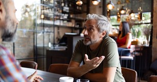 How to Stay Calm When You Want to Panic - Senior Living - September 9