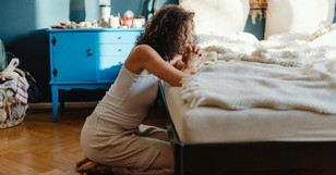12 Powerful Prayers to Pray over Your Husband Daily