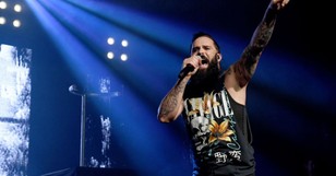 Skillet Frontman John Cooper Reveals Church Hurt Left Him Questioning ‘What Was Real’