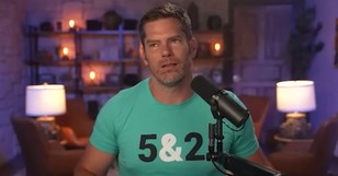 Dallas Jenkins Says Most Hate for 'The Chosen' Based on Misunderstandings, Falsehoods