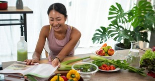 When Healthy Habits Become Holy Stewardship