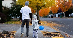 Is it a Sin for Christian Parents to Allow Their Children to Trick-or-Treat?