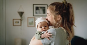 Why Christians Need to Pay Closer Attention to Postpartum Mental Health
