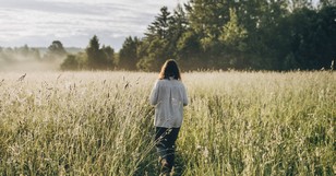 A Prayer for Confidence That God’s Help Will Come Through - Your Daily Prayer - September 20