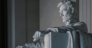 Abraham Lincoln: A Man of Justice and Moral Courage