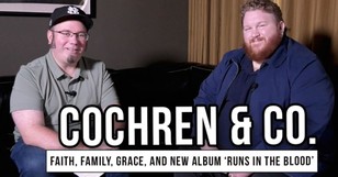 Cochren & Co.’s Michael Cochren Shares the Heart Behind Runs In The Blood