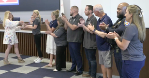 School Staff Praised for Life-Saving Response After Student Suffers Cardiac Arrest