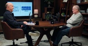Chuck Swindoll Shares the Topic He'd Preach if He Had 1 Final Sermon