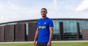 Chelsea Star Maxence Lacroix Shares How Jesus 'Changed Totally' His Life