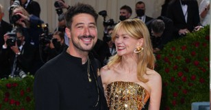 Marcus Mumford Says Bible Camp Is Where He First Met Wife Carey Mulligan