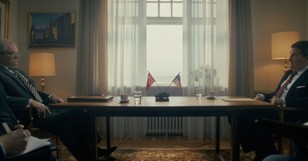 3 Things to Know about ‘Brink of War,’ the Movie about Reagan, Gorbachev and the Cold War