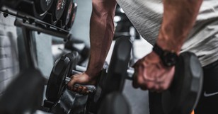 He Nearly Lost Everything—Now He’s Building Stronger Men for Christ