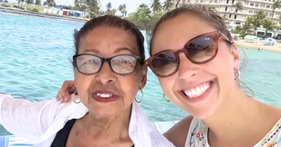 A Simple Train Ride Leads to a Life-Changing Act of Kindness Between Strangers