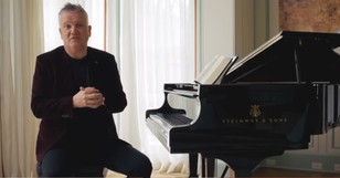 ‘Our Hope Has to Be in Heaven’: Keith Getty on Faith and Worship in the AI Age