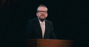 Nathan Busenitz Named Pastor of Grace Community Church Following John MacArthur’s Passing