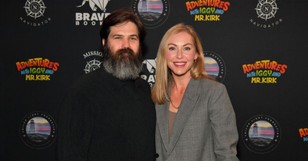 Jep Robertson Shares Phil Robertson’s Words of Wisdom for Making a Marriage Last