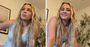 Gabby Barrett's Honest Mom Moment Goes Viral: 'I'm Tired, but I'm Grateful'