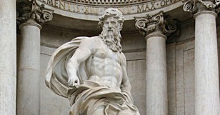 A Theology of Idolatry for the 21st Century - Part 2: Why We Can't Stop Making Gods