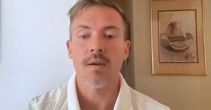 ‘The Real World’ Star Davis Mallory Leaves Gay Lifestyle Behind, Shares Powerful Christian Testimony