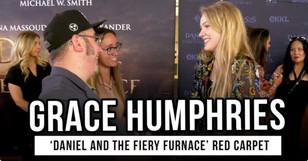 The Voice’s Grace Humphries on Faith Under Fire & Her New Song About Trusting God