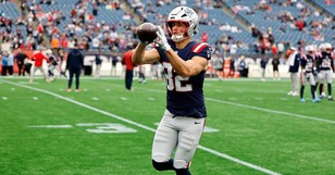 ‘Drawn Closest to Him’: Patriots’ Eli Raridon, Wife Trust God After Losing Baby Boy