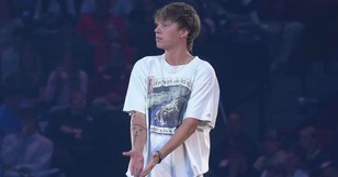 Bryce Crawford Warns Christians Not to Trade Christ for the World: 'Don't Eat the Stew'