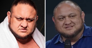 Wrestling Star Samoa Joe Testifies of Faith in Christ—and His Passion for Tithing
