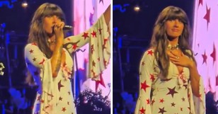 Ella Langley Credits Jesus with Helping Her Return to Stage After Threat to Concert
