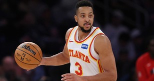 CJ McCollum Shares Why Trusting God Matters as NBA Players Unite for Preseason Bible Study