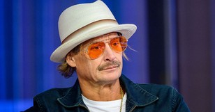 Kid Rock Hopes Christian Album with Eminem Can Help Heal America’s Divisions