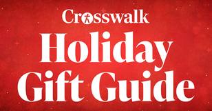 A Faith-Filled Gift Guide for Everyone on Your List