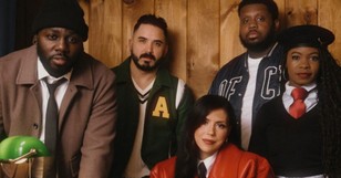 Red Worship Sees Deep Hunger for God Among Fans on Tour: 'It's Been Incredible'