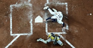 9 World Series Players Who Boldly Love Jesus