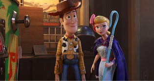 toy story 4 disney channel