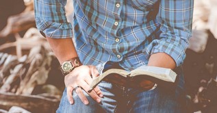 10 Verses to Help in Times of Uncertainty